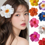 Flower Headdress Accessories