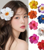 Flower Headdress Accessories