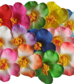Flower Headdress Accessories - Image 2