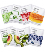 BIOAQUA Moisturizing Sheet Mask - Image 3