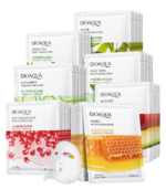BIOAQUA Moisturizing Sheet Mask - Image 2