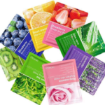 BIOAQUA Moisturizing Sheet Mask