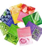 BIOAQUA Moisturizing Sheet Mask