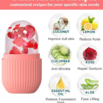 Facial Cube Ice Face Roller