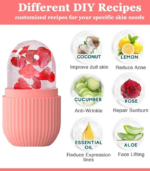 Facial Cube Ice Face Roller