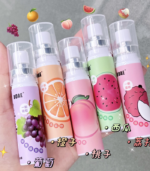 Refreshing Cool Fresh Mint Dry Mouth Spray - Image 3