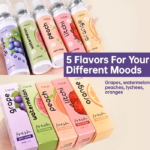 Refreshing Cool Fresh Mint Dry Mouth Spray