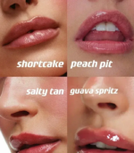 High Pigment Lip Gloss Liquid - Image 2