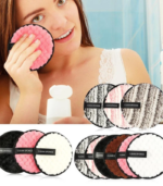 Cleansing Pads Make Up Remover - Image 2