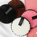 Cleansing Pads Make Up Remover