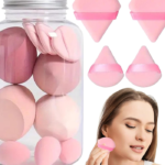 Makeup Sponges For Foundation Use