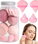 Makeup Sponges For Foundation Use