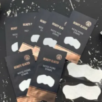 Beauty Glazed Nose Strips 5 Pcs