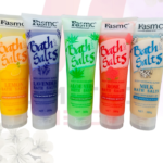 Fasmc Professional Bath Salts – 250g