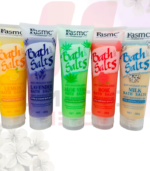 Fasmc Professional Bath Salts – 250g