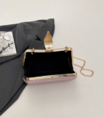 New Clutch Bag Metal Handle - Image 3