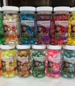 Hair Treatment Oil Capsule Multivitamin