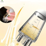 Mini Portable Scalp Massage Device