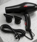 V&G Professional Hair Dryer 2000watt - Image 3
