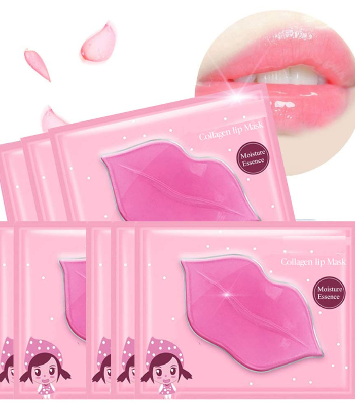 Untitled design Lip Mask Patches - Image 1