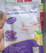 Moisturizing Hand Whitening Mask - Image 3