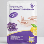 Moisturizing Hand Whitening Mask