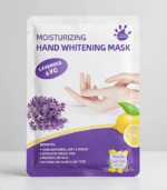 Moisturizing Hand Whitening Mask