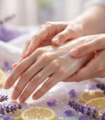 Moisturizing Hand Whitening Mask - Image 2